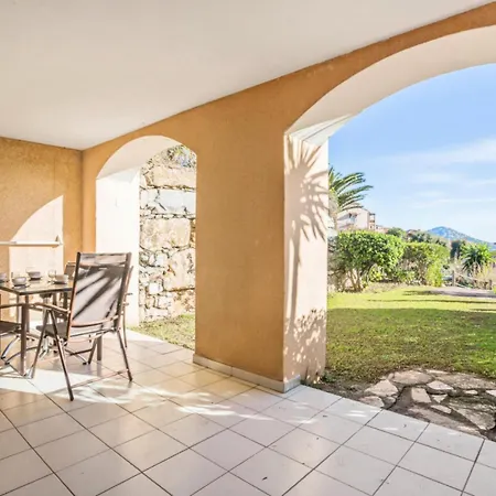 Apartman Le Village De Cap Esterel - Maeva - 2 Pieces 5 Personnes Selection Mae-4514 Saint-Raphaël