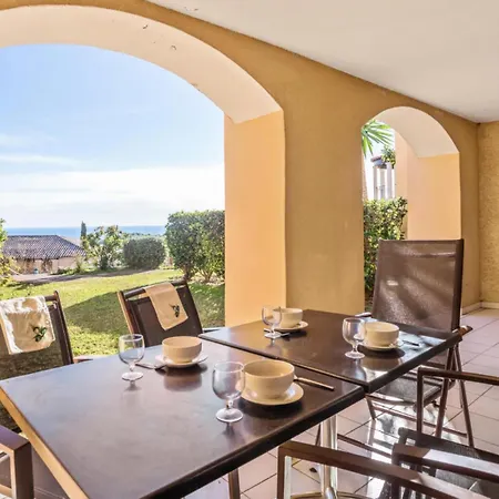 Le Village De Cap Esterel - Maeva - 2 Pieces 5 Personnes Selection Mae-4514 Saint-Raphael (Var)