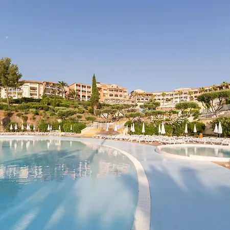 Appartement Le Village De Cap Esterel - Maeva - 2 Pieces 5 Personnes Selection Mae-4514 *