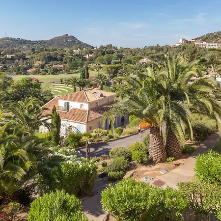 Appartement Le Village De Cap Esterel - Maeva - 2 Pieces 5 Personnes Selection Mae-4514 *