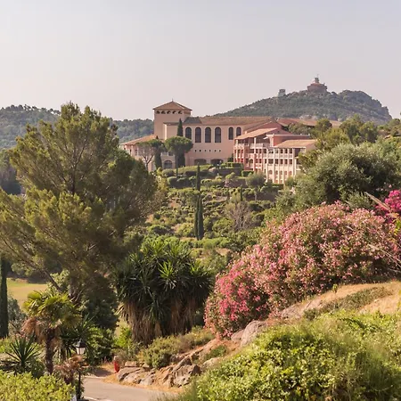 Appartement Le Village De Cap Esterel - Maeva - 2 Pieces 5 Personnes Selection Mae-4514