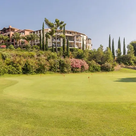 Appartement Le Village De Cap Esterel - Maeva - 2 Pieces 5 Personnes Selection Mae-4514 Saint-Raphaël