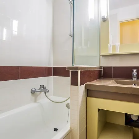 Le Village De Cap Esterel - Maeva - 2 Pieces 5 Personnes Selection Mae-4514 Apartment Saint-Raphaël
