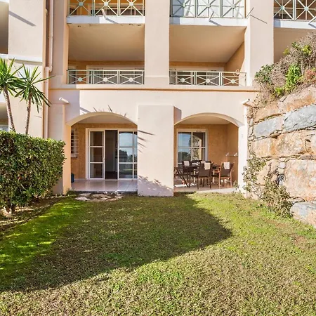 Le Village De Cap Esterel - Maeva - 2 Pieces 5 Personnes Selection Mae-4514 *
